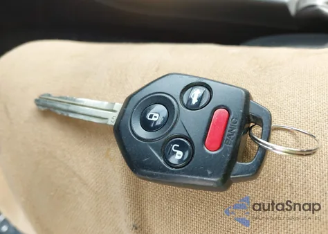 2012 Subaru Impreza 2.0I Premium z USA, uszkodzony, nr VIN JF1GPAD60CH231460